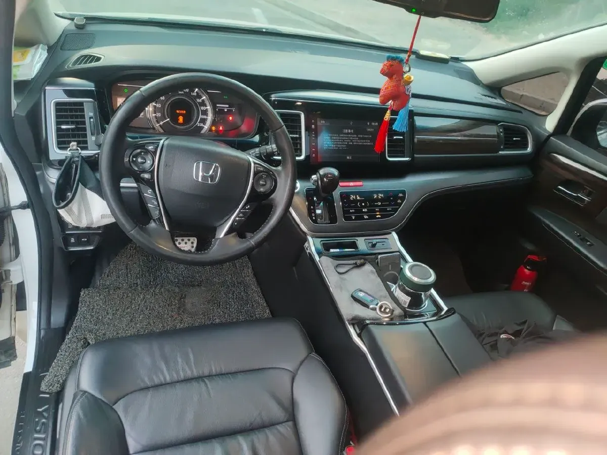 2016 Honda Elysioin 2.4L 186HP L4 CVT,autocango,china used car exporter,china ev exporter,chinese used car exporter,chinese used ev exporter