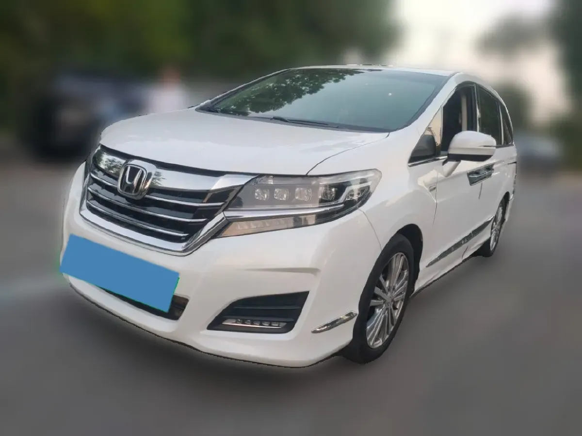 2016 Honda Elysioin 2.4L 186HP L4 CVT,autocango,china used car exporter,china ev exporter,chinese used car exporter,chinese used ev exporter