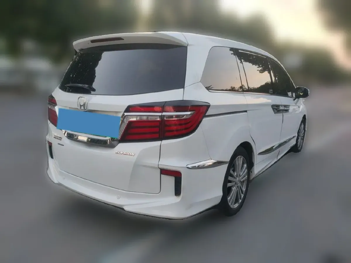 2016 Honda Elysioin 2.4L 186HP L4 CVT,autocango,china used car exporter,china ev exporter,chinese used car exporter,chinese used ev exporter