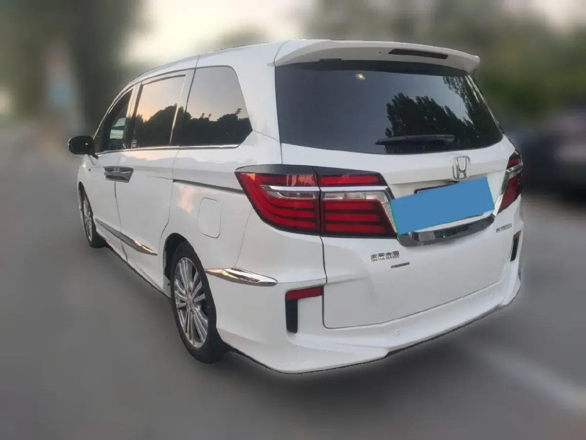 2016 Honda Elysioin 2.4L 186HP L4 CVT,autocango,china used car exporter,china ev exporter,chinese used car exporter,chinese used ev exporter