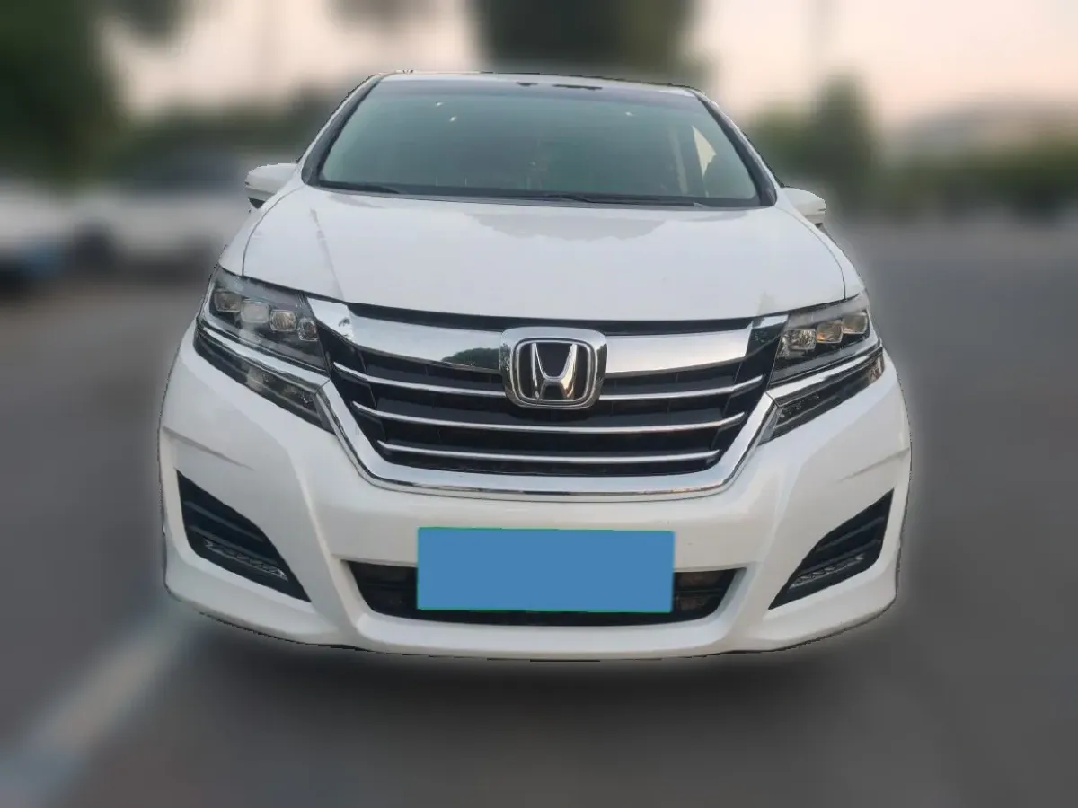 2016 Honda Elysioin 2.4L 186HP L4 CVT,autocango,china used car exporter,china ev exporter,chinese used car exporter,chinese used ev exporter