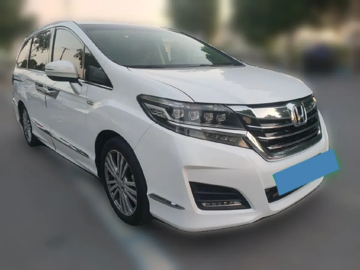 2016 Honda Elysioin 2.4L 186HP L4 CVT,autocango,china used car exporter,china ev exporter,chinese used car exporter,chinese used ev exporter