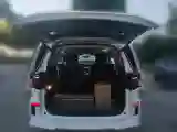 2016 Honda Elysioin 2.4L 186HP L4 CVT