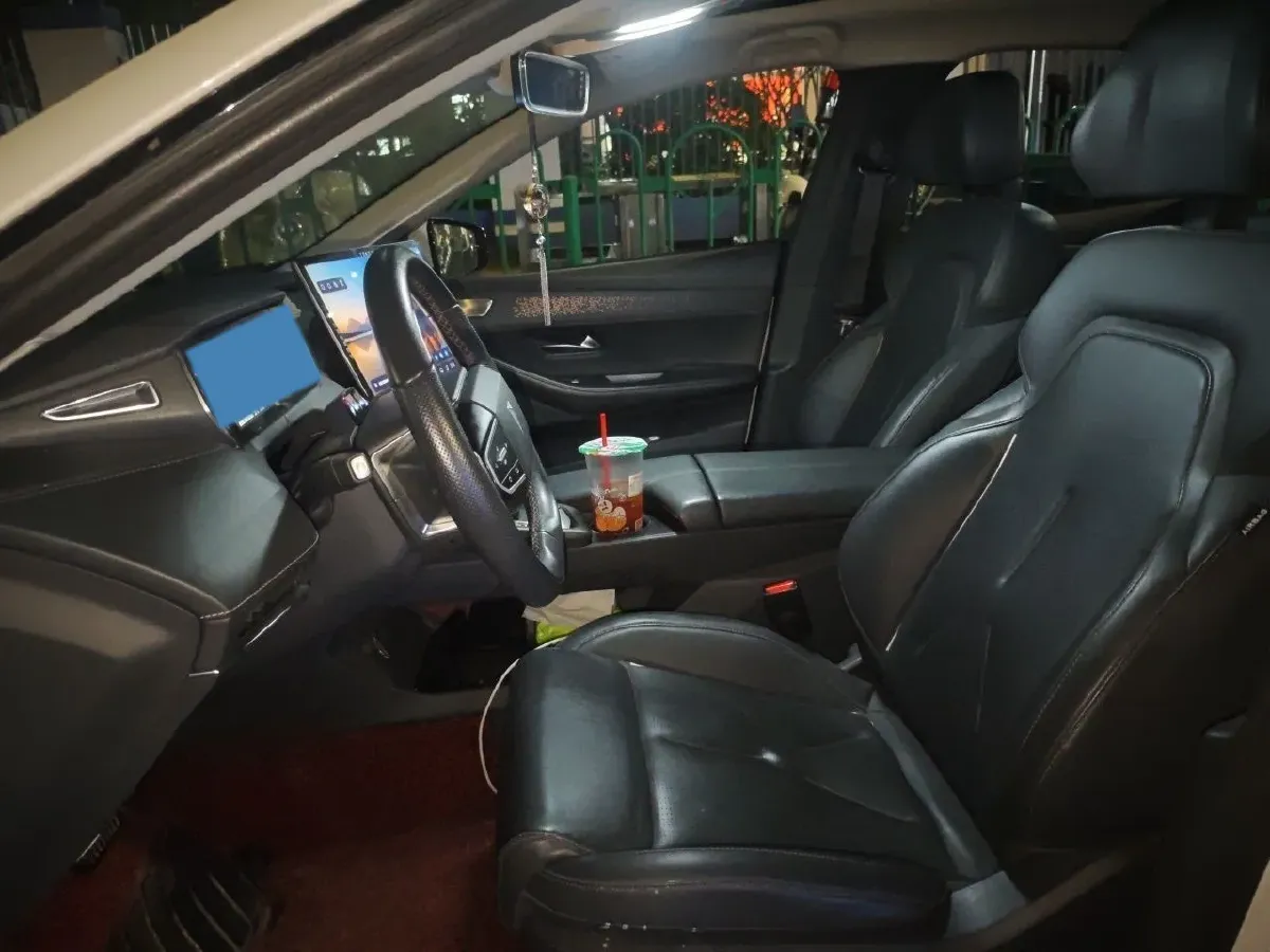 2022 Deepal SL03 Range Extended 95HP REEV 28.39KWH,autocango,china used car exporter,china ev exporter,chinese used car exporter,chinese used ev exporter