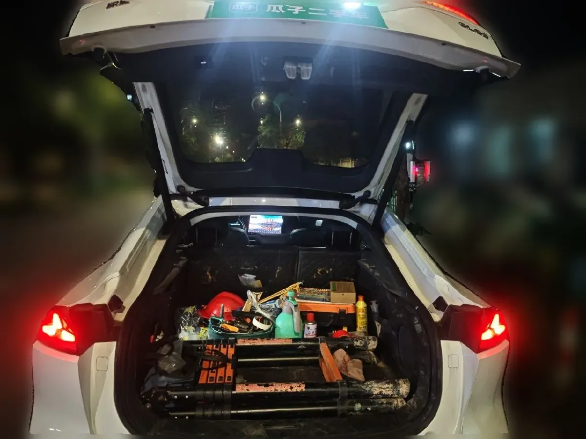 2022 Deepal SL03 Range Extended 95HP REEV 28.39KWH,autocango,china used car exporter,china ev exporter,chinese used car exporter,chinese used ev exporter