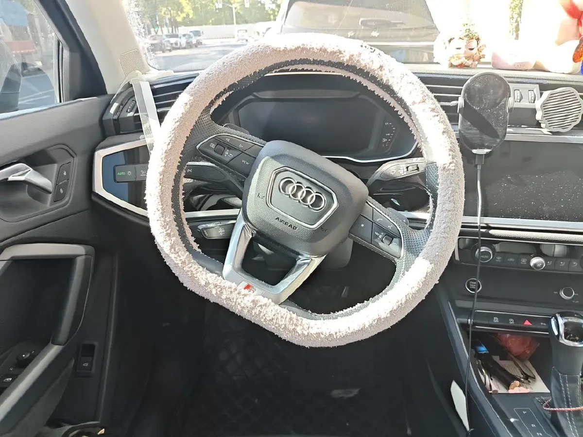 2020 Audi Q3 Sportback 2.0T 186HP L4 7DCT,autocango,china used car exporter,china ev exporter,chinese used car exporter,chinese used ev exporter