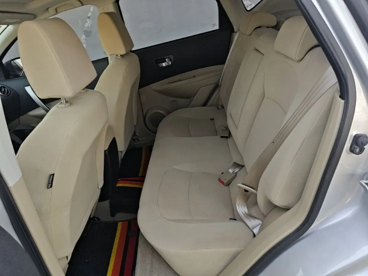 2015 Nissan Qashqai 2.0L 144HP L4 CVT,autocango,china used car exporter,china ev exporter,chinese used car exporter,chinese used ev exporter