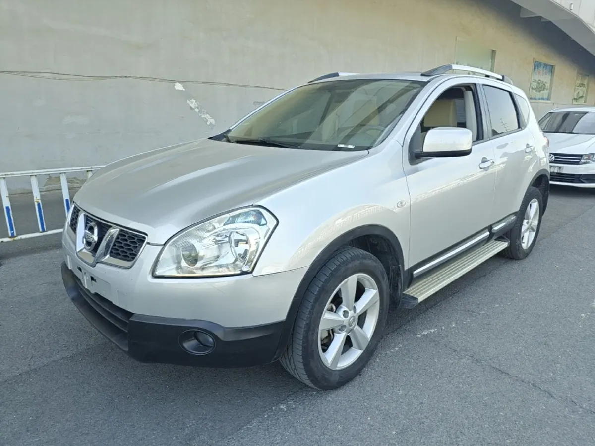 2015 Nissan Qashqai 2.0L 144HP L4 CVT,autocango,china used car exporter,china ev exporter,chinese used car exporter,chinese used ev exporter
