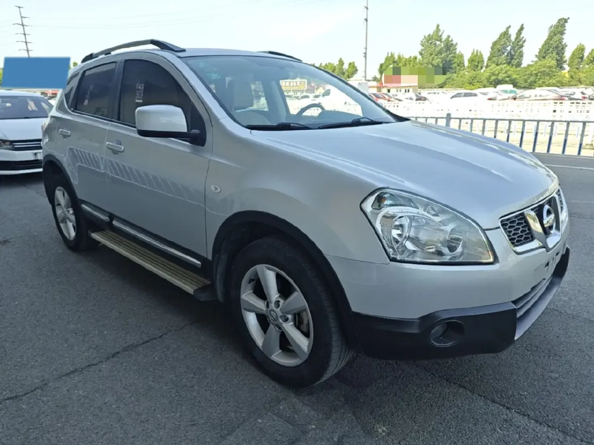 2015 Nissan Qashqai 2.0L 144HP L4 CVT,autocango,china used car exporter,china ev exporter,chinese used car exporter,chinese used ev exporter