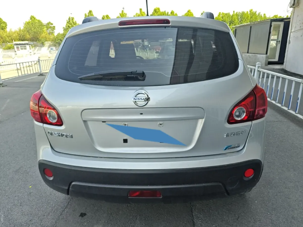 2015 Nissan Qashqai 2.0L 144HP L4 CVT,autocango,china used car exporter,china ev exporter,chinese used car exporter,chinese used ev exporter