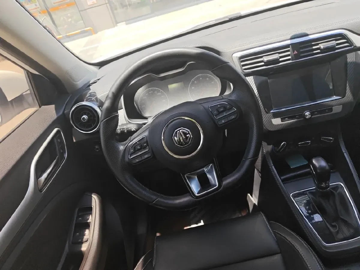 2017 MG ZS 1.5L 120HP L4 4AT,autocango,china used car exporter,china ev exporter,chinese used car exporter,chinese used ev exporter