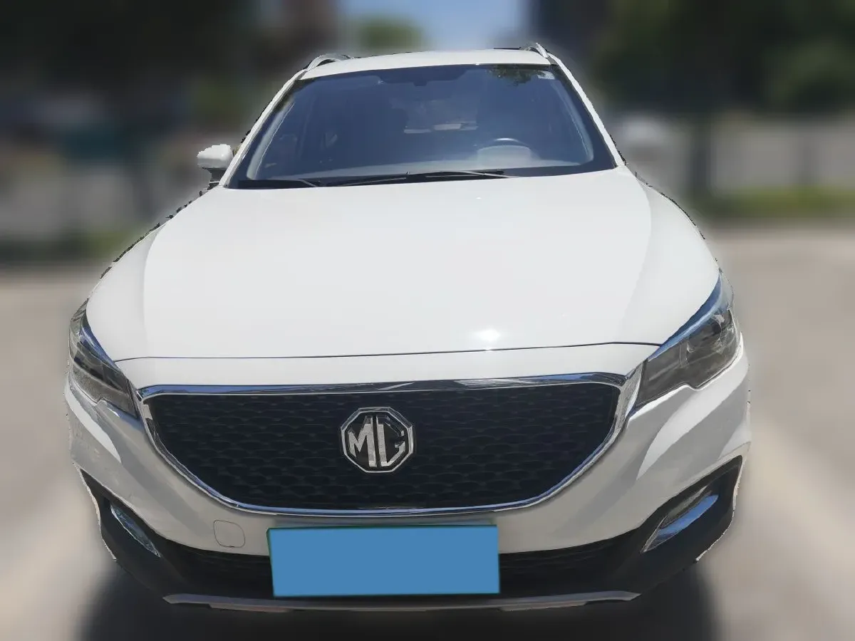 2017 MG ZS 1.5L 120HP L4 4AT,autocango,china used car exporter,china ev exporter,chinese used car exporter,chinese used ev exporter