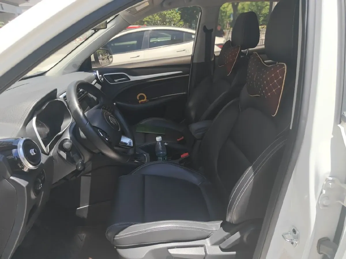 2017 MG ZS 1.5L 120HP L4 4AT,autocango,china used car exporter,china ev exporter,chinese used car exporter,chinese used ev exporter