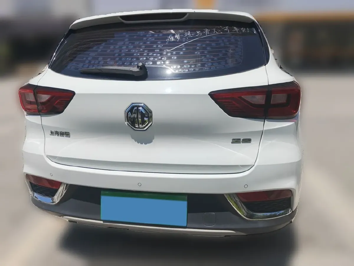 2017 MG ZS 1.5L 120HP L4 4AT,autocango,china used car exporter,china ev exporter,chinese used car exporter,chinese used ev exporter