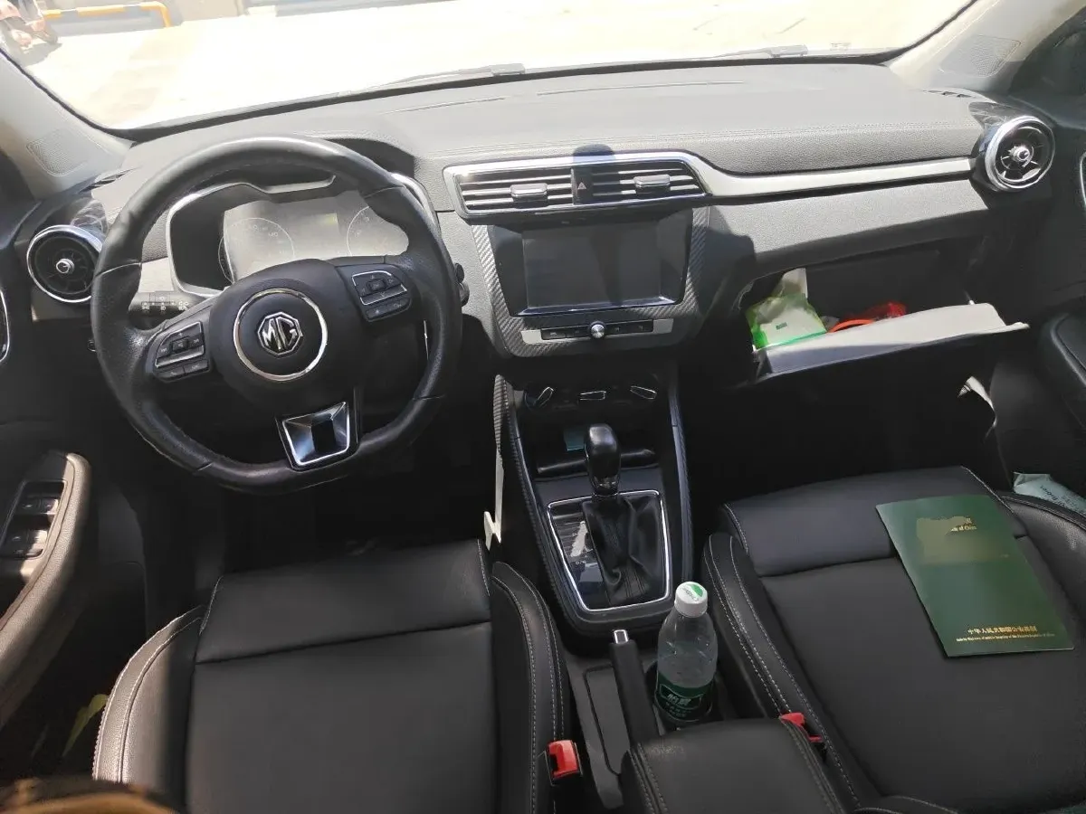 2017 MG ZS 1.5L 120HP L4 4AT,autocango,china used car exporter,china ev exporter,chinese used car exporter,chinese used ev exporter