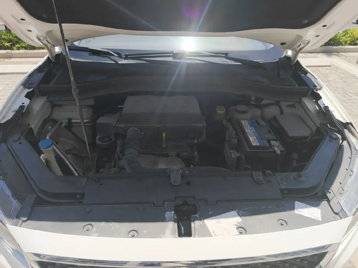 2017 MG ZS 1.5L 120HP L4 4AT,autocango,china used car exporter,china ev exporter,chinese used car exporter,chinese used ev exporter