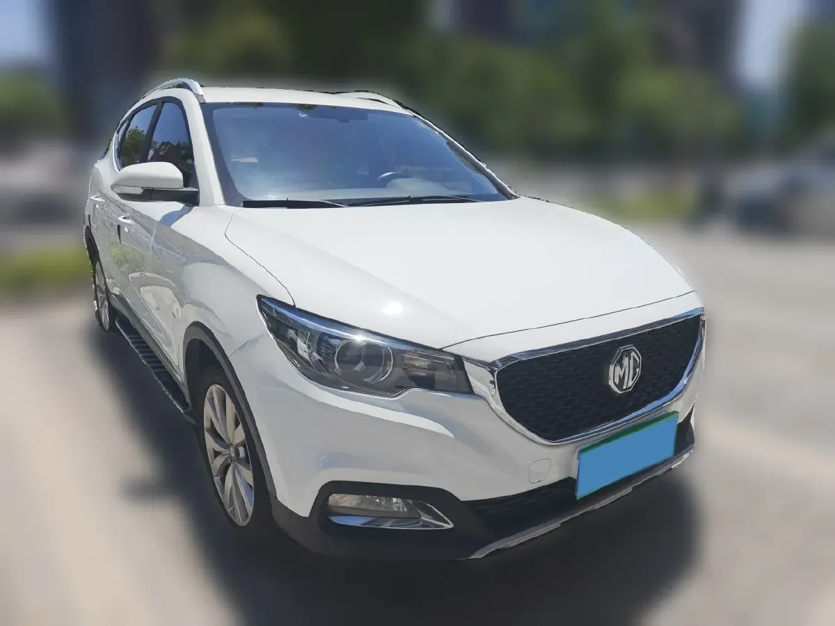 2017 MG ZS 1.5L 120HP L4 4AT,autocango,china used car exporter,china ev exporter,chinese used car exporter,chinese used ev exporter