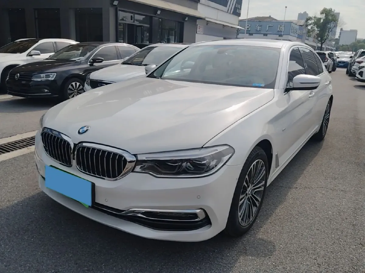 2018 BMW 5 Series 2.0T 252HP L4 8AT,autocango,china used car exporter,china ev exporter,chinese used car exporter,chinese used ev exporter