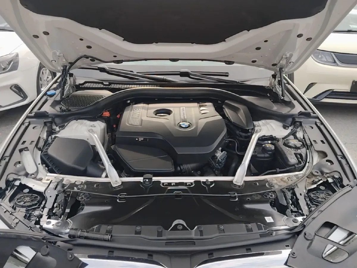 2018 BMW 5 Series 2.0T 252HP L4 8AT,autocango,china used car exporter,china ev exporter,chinese used car exporter,chinese used ev exporter