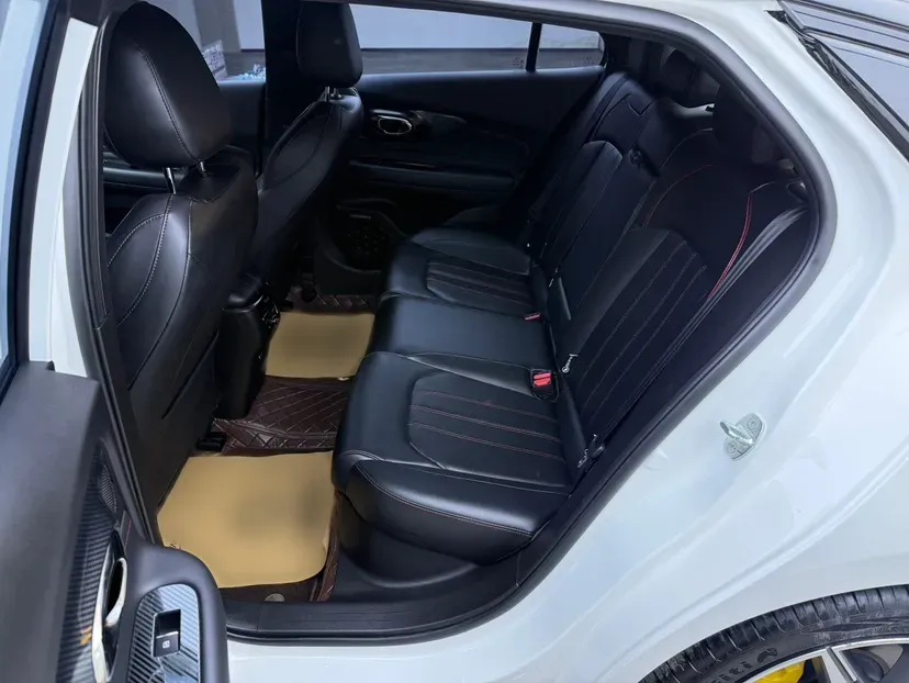2023 GAC Trumpchi Empow 1.5T 177HP L4 7DCT,autocango,china used car exporter,china ev exporter,chinese used car exporter,chinese used ev exporter