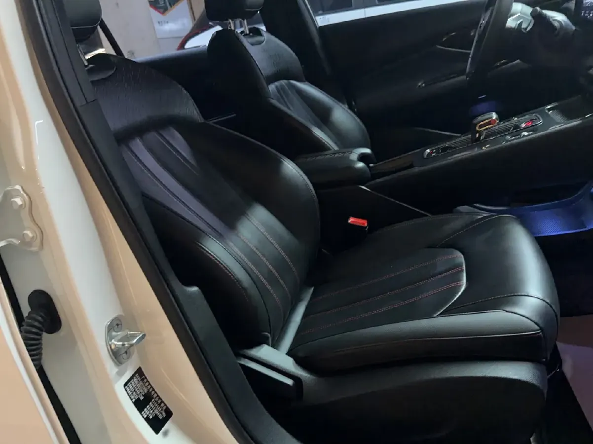2023 GAC Trumpchi Empow 1.5T 177HP L4 7DCT,autocango,china used car exporter,china ev exporter,chinese used car exporter,chinese used ev exporter