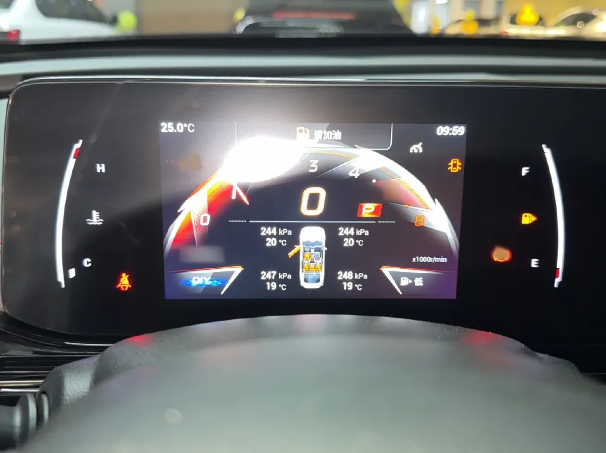 2023 GAC Trumpchi Empow 1.5T 177HP L4 7DCT,autocango,china used car exporter,china ev exporter,chinese used car exporter,chinese used ev exporter