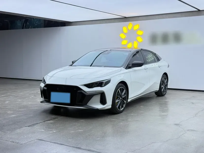 2023 GAC Trumpchi Empow 1.5T 177HP L4 7DCT,autocango,china used car exporter,china ev exporter,chinese used car exporter,chinese used ev exporter