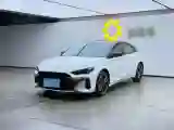 2023 GAC Trumpchi Empow 1.5T 177HP L4 7DCT
