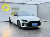2023 GAC Trumpchi Empow 1.5T 177HP L4 7DCT
