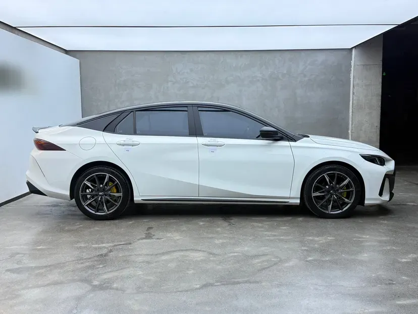 2023 GAC Trumpchi Empow 1.5T 177HP L4 7DCT,autocango,china used car exporter,china ev exporter,chinese used car exporter,chinese used ev exporter