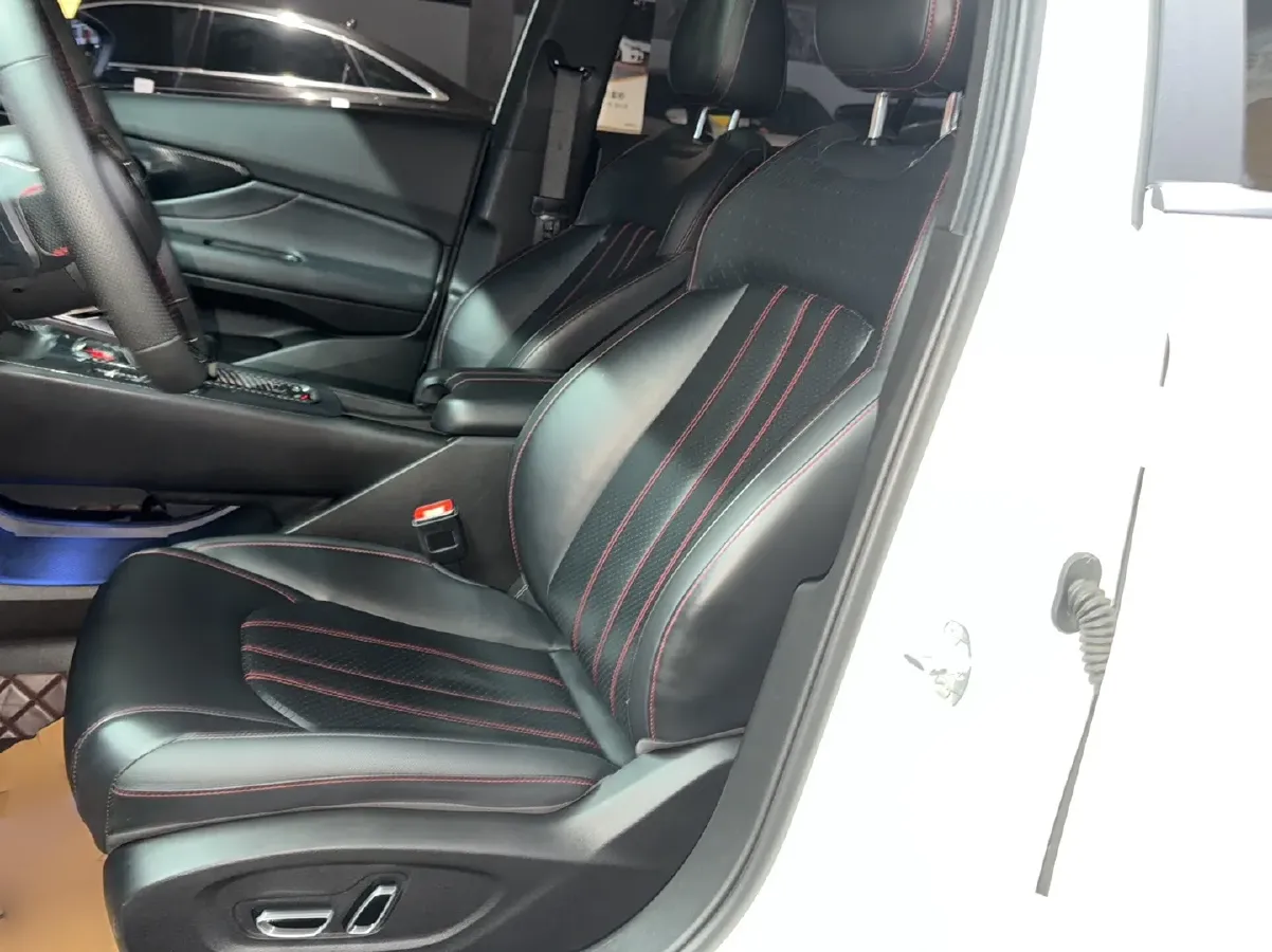 2023 GAC Trumpchi Empow 1.5T 177HP L4 7DCT,autocango,china used car exporter,china ev exporter,chinese used car exporter,chinese used ev exporter