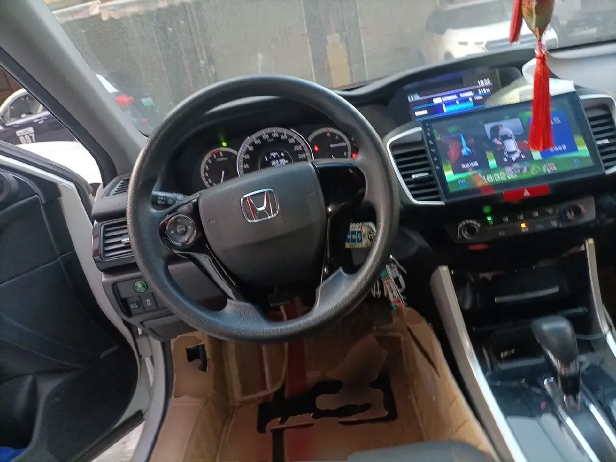 2016 Honda Accord 2.0L 155HP L4 CVT,autocango,china used car exporter,china ev exporter,chinese used car exporter,chinese used ev exporter