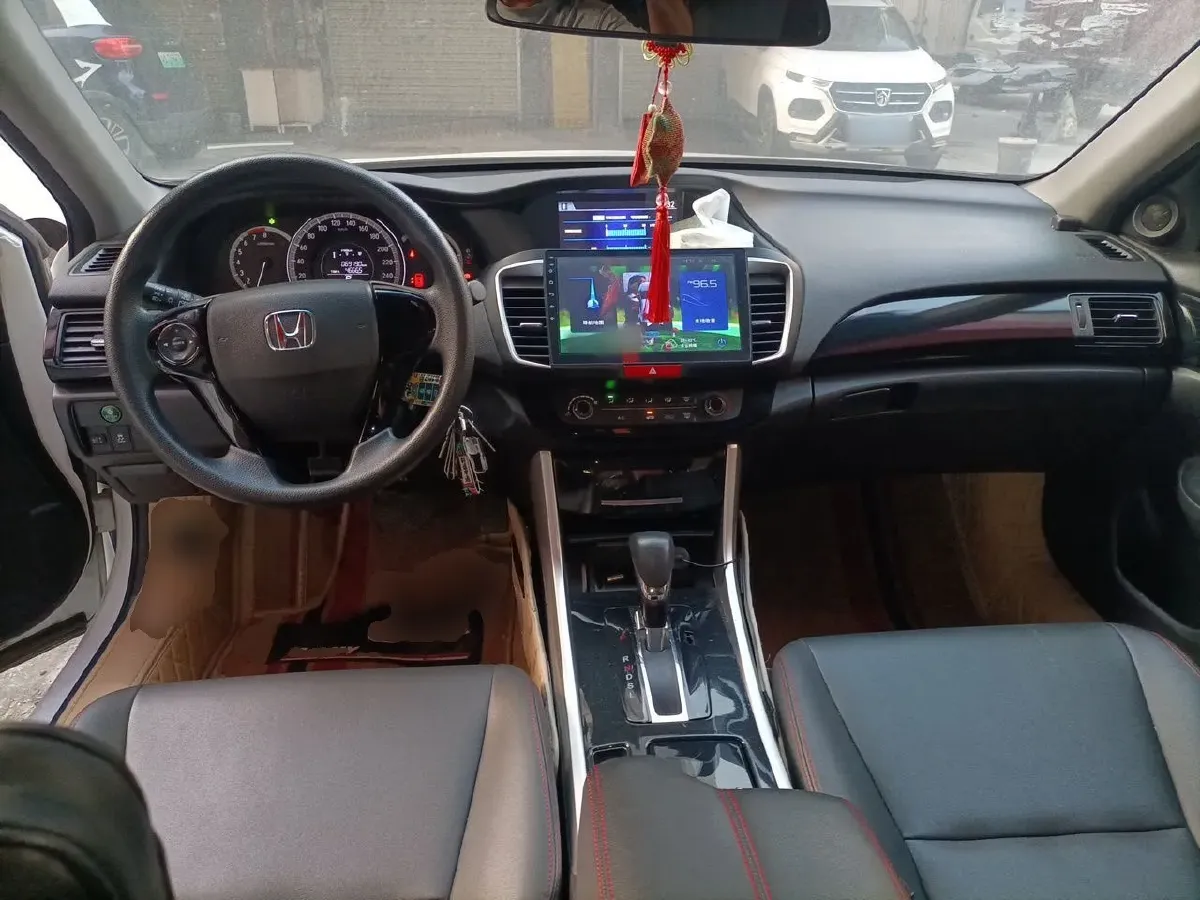 2016 Honda Accord 2.0L 155HP L4 CVT,autocango,china used car exporter,china ev exporter,chinese used car exporter,chinese used ev exporter