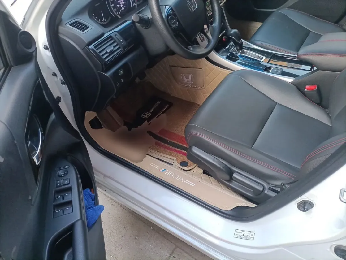 2016 Honda Accord 2.0L 155HP L4 CVT,autocango,china used car exporter,china ev exporter,chinese used car exporter,chinese used ev exporter