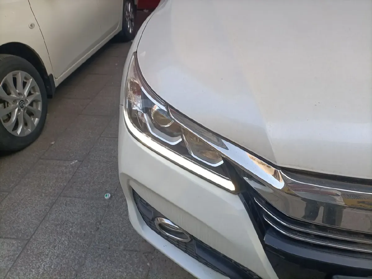 2016 Honda Accord 2.0L 155HP L4 CVT,autocango,china used car exporter,china ev exporter,chinese used car exporter,chinese used ev exporter