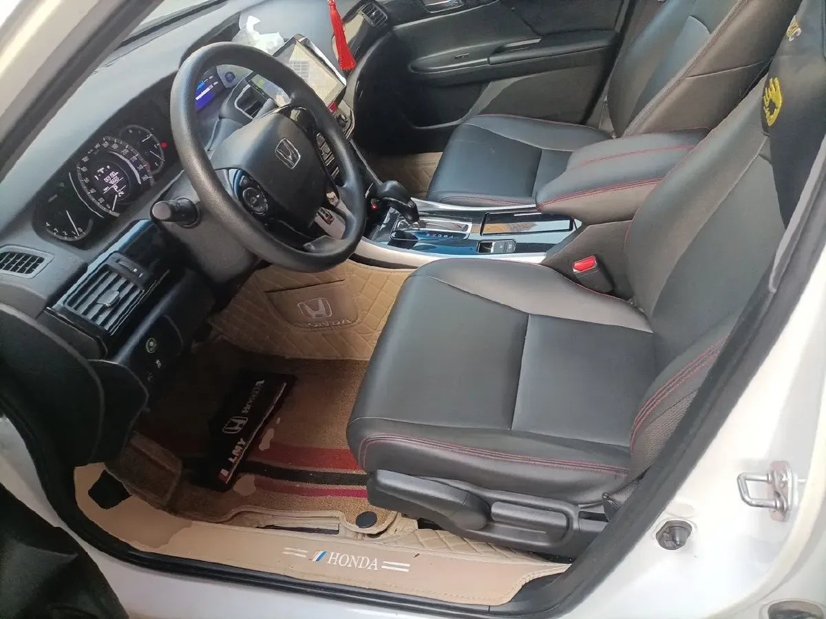 2016 Honda Accord 2.0L 155HP L4 CVT,autocango,china used car exporter,china ev exporter,chinese used car exporter,chinese used ev exporter