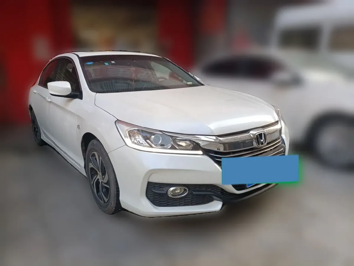 2016 Honda Accord 2.0L 155HP L4 CVT,autocango,china used car exporter,china ev exporter,chinese used car exporter,chinese used ev exporter