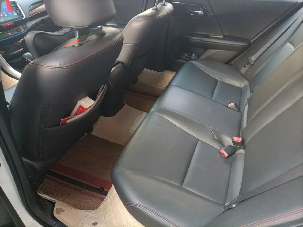 2016 Honda Accord 2.0L 155HP L4 CVT,autocango,china used car exporter,china ev exporter,chinese used car exporter,chinese used ev exporter
