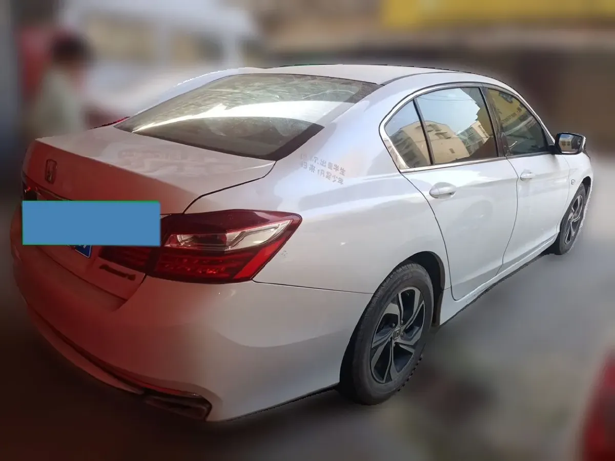 2016 Honda Accord 2.0L 155HP L4 CVT,autocango,china used car exporter,china ev exporter,chinese used car exporter,chinese used ev exporter