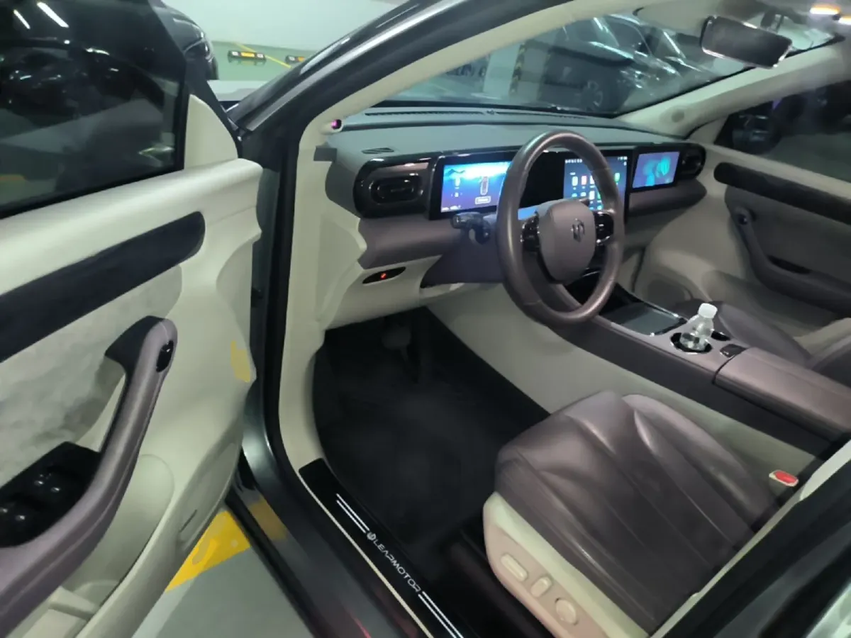 2021 Leapmotor C11 BEV 78.54KWH,autocango,china used car exporter,china ev exporter,chinese used car exporter,chinese used ev exporter