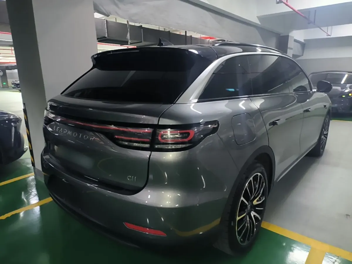 2021 Leapmotor C11 BEV 78.54KWH,autocango,china used car exporter,china ev exporter,chinese used car exporter,chinese used ev exporter