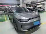 2021 Leapmotor C11 BEV 78.54KWH