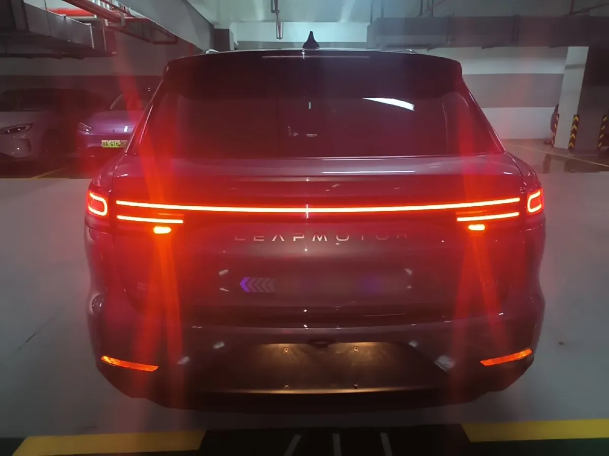 2021 Leapmotor C11 BEV 78.54KWH,autocango,china used car exporter,china ev exporter,chinese used car exporter,chinese used ev exporter