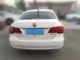 2013 Volkswagen Jetta 1.6L 110HP L4 5MT