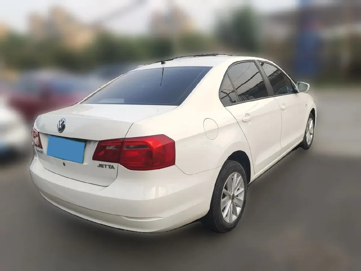 2013 Volkswagen Jetta 1.6L 110HP L4 5MT,autocango,china used car exporter,china ev exporter,chinese used car exporter,chinese used ev exporter