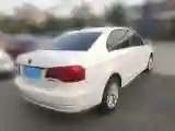 2013 Volkswagen Jetta 1.6L 110HP L4 5MT