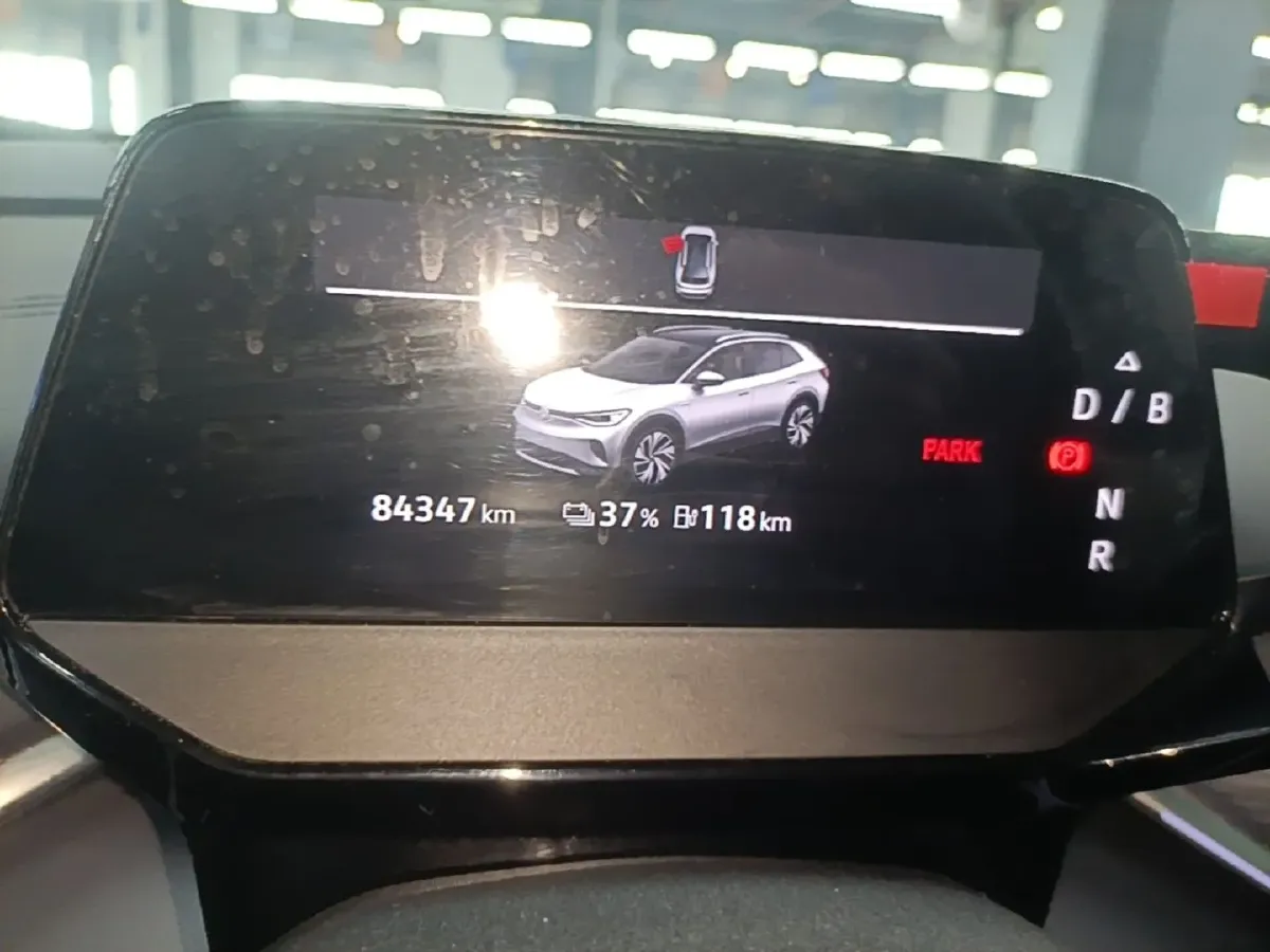2024 Volkswagen ID.4 Crozz BEV 55.7KWH,autocango,china used car exporter,china ev exporter,chinese used car exporter,chinese used ev exporter