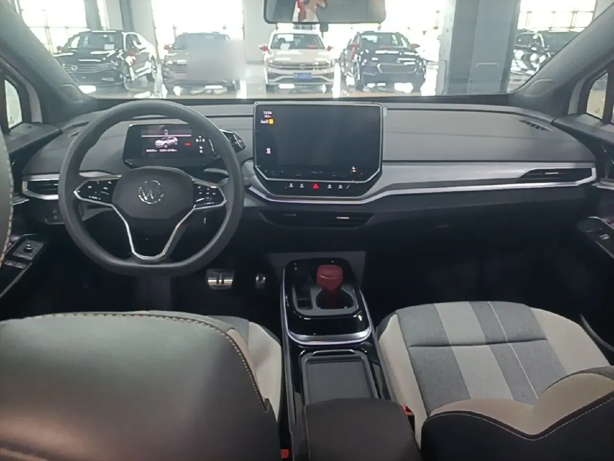 2024 Volkswagen ID.4 Crozz BEV 55.7KWH,autocango,china used car exporter,china ev exporter,chinese used car exporter,chinese used ev exporter