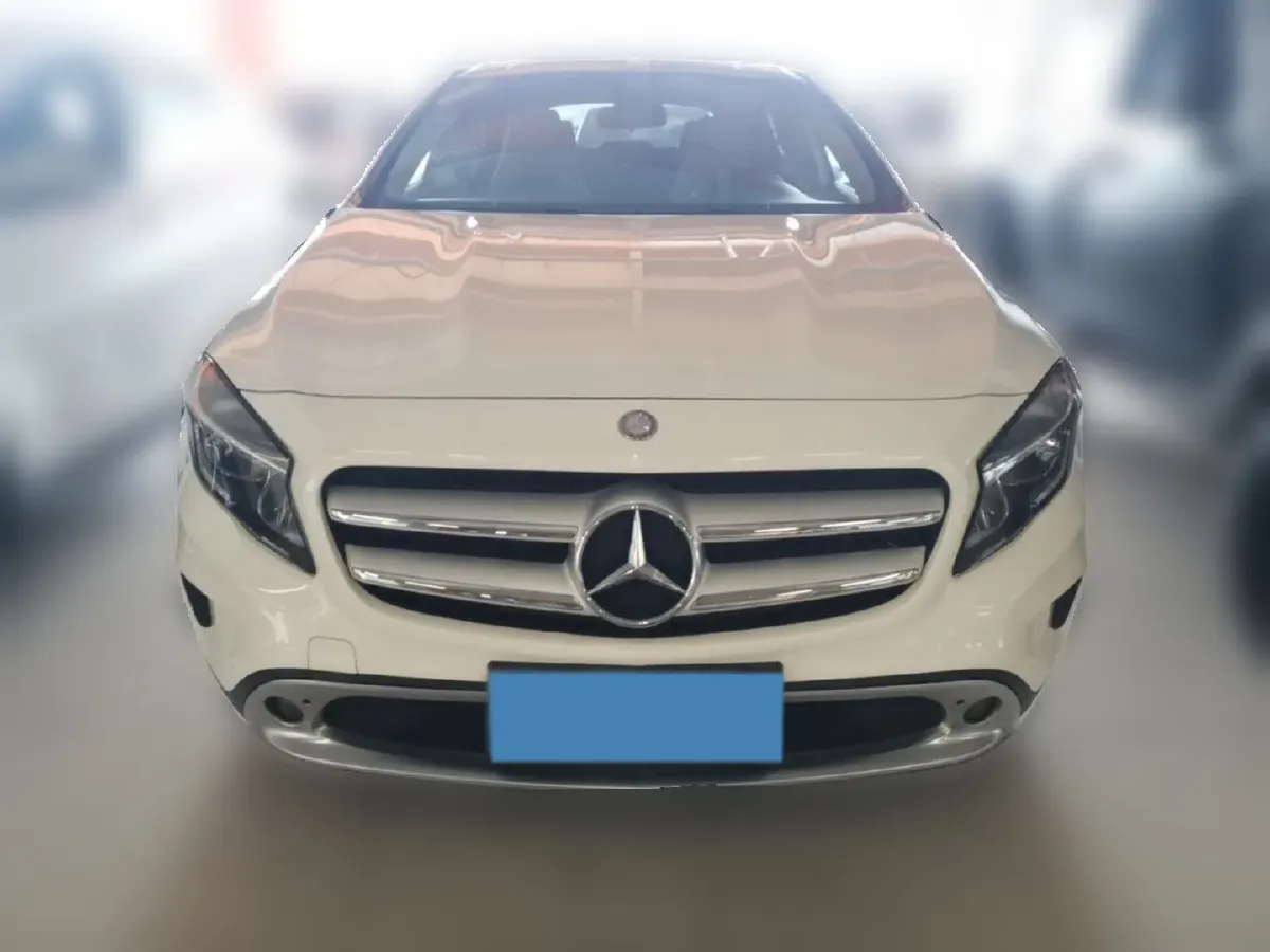 2016 Mercedes-Benz GLA Class 1.6T 156HP L4 7DCT,autocango,china used car exporter,china ev exporter,chinese used car exporter,chinese used ev exporter