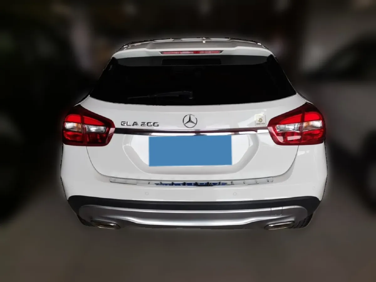2016 Mercedes-Benz GLA Class 1.6T 156HP L4 7DCT,autocango,china used car exporter,china ev exporter,chinese used car exporter,chinese used ev exporter
